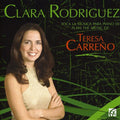 Clara Rodriguez: Piano Works - COMPACT DISCS
