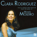 Moleiro: Piano Works - COMPACT DISCS