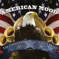 Tim Zimmerman: American Mood - COMPACT DISCS