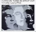 Timothy Leary: Turn On, Tune In, Drop Out - COMPACT DISCS