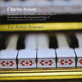 Avison Ensemble: Trio & Keyboard Sonatas - COMPACT DISCS