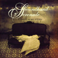 Secondhand Serenade: Twist in My Story - COMPACT DISCS