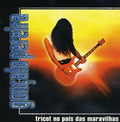 Gongalo Pereira: Tricot No Pais Das Maravilhas - COMPACT DISCS