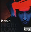 Marilyn Manson: High End of Low - COMPACT DISCS