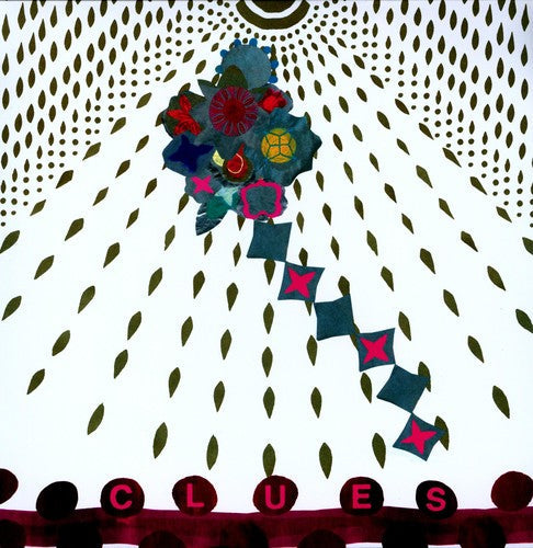 The Clues: Clues - {VINYL LP}