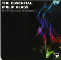 Philip Glass Ensemble: Glass: Essential - COMPACT DISCS