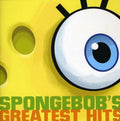 Various Artists: Spongebob's Greatest Hits - COMPACT DISCS