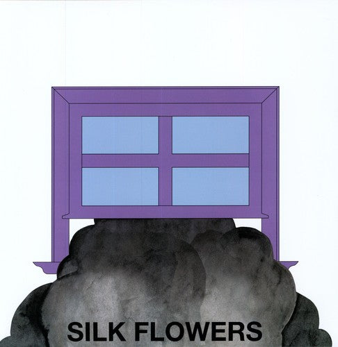 Silk Flowers: Silk Flowers - {VINYL LP}