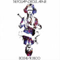 The Polyamorous Affair: Bolshevik Disco (Gatefold) - {VINYL LP}