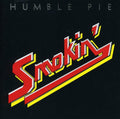 Humble Pie: Smokin - COMPACT DISCS