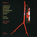 Trio 3 with Geri Allen: At This Time - COMPACT DISCS