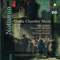 Consortium Classicum: Guitar Chamber Music - COMPACT DISCS