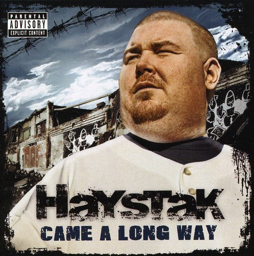 Haystak: Came a Long Way - COMPACT DISCS