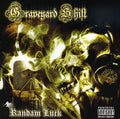 Randam Luck: Graveyard Shift - COMPACT DISCS