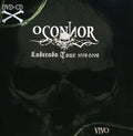 O'Connor: En Vivo / la Decada Tour 98 - 08 - COMPACT DISCS