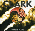 Clark: Totems Flare - COMPACT DISCS