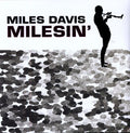Miles Davis: Milesin' - {VINYL LP}