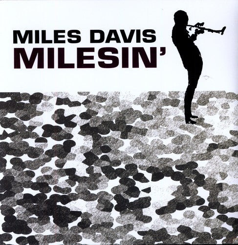 Miles Davis: Milesin' - {VINYL LP}