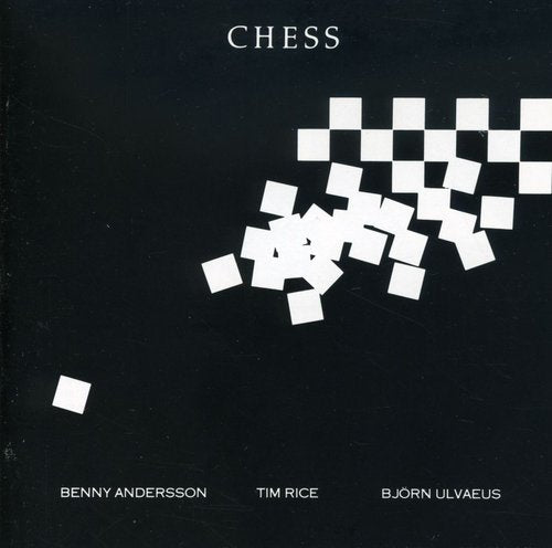Various Artists: Chess / O.B.C. - COMPACT DISCS