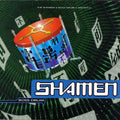 The Shamen: Boss Drum: Direct Metal Master - {VINYL LP}