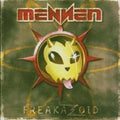 Mennen: Freakazoid - COMPACT DISCS