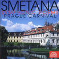 V clav Neumann: Symphonic Poems - COMPACT DISCS