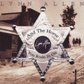 Lynn Allen: Horse You Rode in - COMPACT DISCS