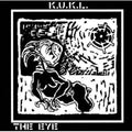 K.U.K.L.: Eye-Direct Metal Masters - {VINYL LP}