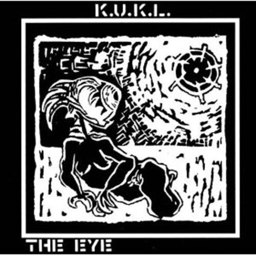 K.U.K.L.: Eye-Direct Metal Masters - {VINYL LP}