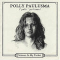 Polly Paulusma: Scissors in My Pocket: Direct Metal Master - {VINYL LP}