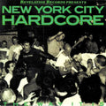 Various Artists: New York City Hardcore / Various - {VINYL LP}