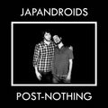 Japandroids: Post-Nothing - {VINYL LP}