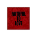 Ad Vanderveen: Faithful to Love - COMPACT DISCS