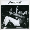 The Normal: Warm Leatherette/T.V.O.D. - 7-INCH SINGLE