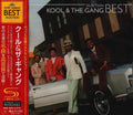 Kool & the Gang: Best Selection - COMPACT DISCS