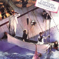 Captain Sensible: Women and Captains - COMPACT DISCS