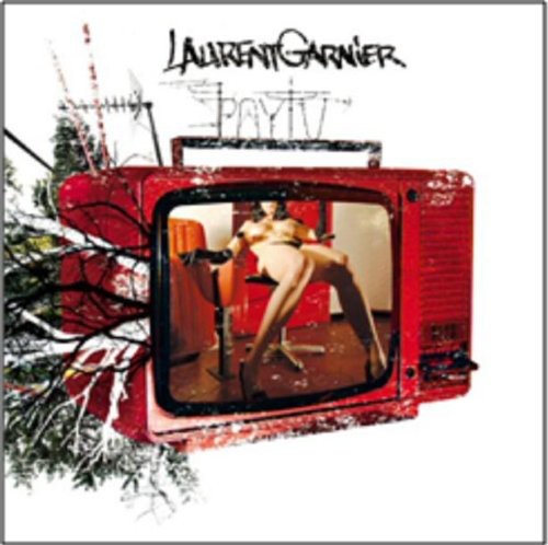 Laurent Garnier: Pay TV - 12-INCH SINGLE