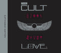 The Cult: Love - COMPACT DISCS