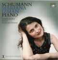 R. Schumann: Piano Music - COMPACT DISCS