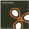 Boomclick: Halfway Between Tomorrow & Yesterday - COMPACT DISCS