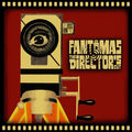 Fantômas: The Director's Cut - COMPACT DISCS
