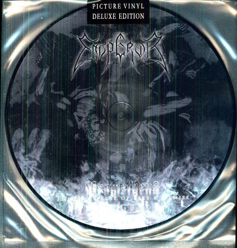 Emperor: Prometheus - {VINYL LP}