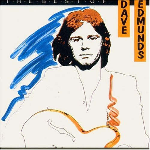 Dave Edmunds: Best of - COMPACT DISCS