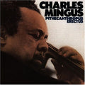Charles Mingus: Pithecanthropus Erectus - COMPACT DISCS