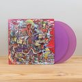 Of Montreal: False Priest - Lavender - {VINYL LP}