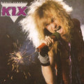 Kix: Midnite Dynamite - COMPACT DISCS