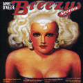 Danny O'Keefe: Breezy Stories - COMPACT DISCS