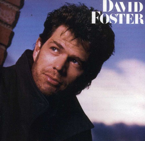 David Foster: David Foster - COMPACT DISCS