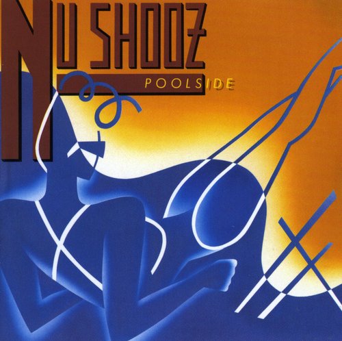 Nu Shooz: Poolside - COMPACT DISCS