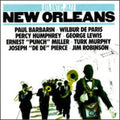 Various Artists: Atl Jazz: New Orleans / Various - COMPACT DISCS